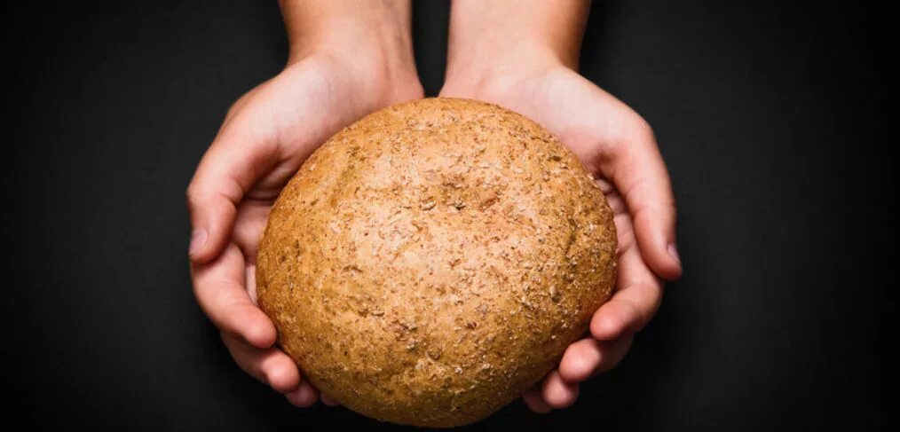 Don t eat bread