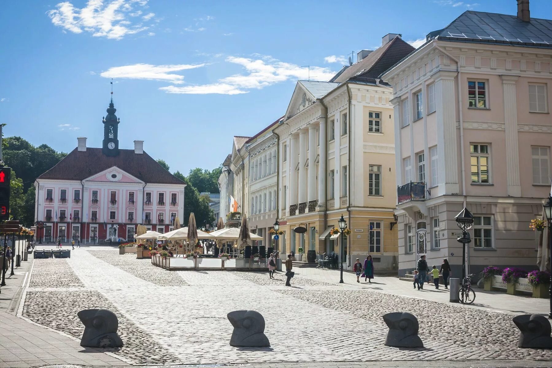 Tartu ulikool