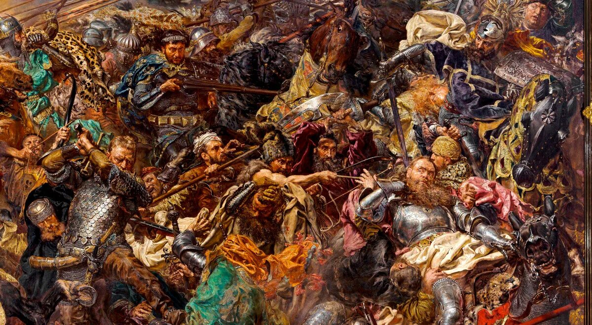 Грюнвальд битва. Грюнвальдская битва 1410. 15 Июля 1410 года Грюнвальдская битва. Грюнвальдская битва события