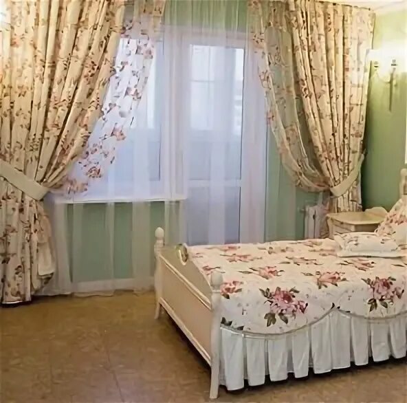 Спальня прованс: дизайнерский интерьер своими руками - INMYROOM