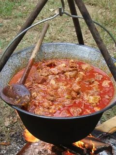 Что приготовить в казане