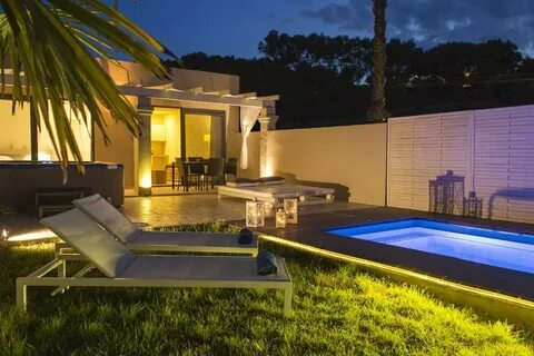 Marja villas spa