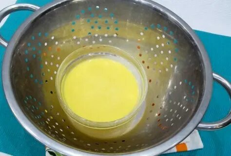 Паровой омлет приготовление