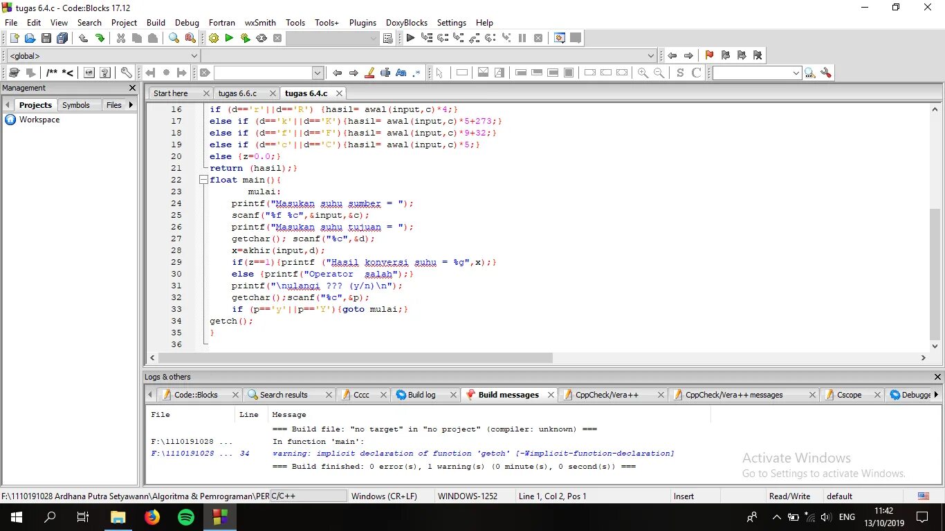 Int main. Int c++. Функция return c++. Сортировка heapsort. Error: jump to case label.