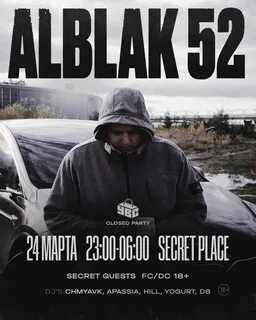 Alblack 52