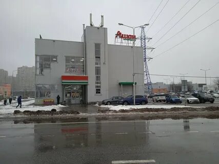 Шоссе энтузиастов 9 балашиха
