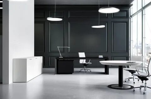 Office gray