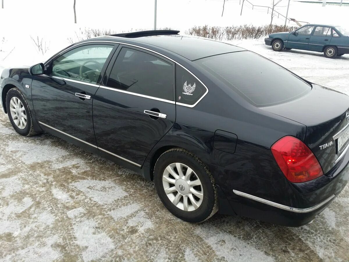Ниссан теана j31 2006. 3. Ниссан теана кузов j31. Теана j31. Nissan teana i j31 (2003-2008).