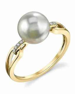 Pearl ring