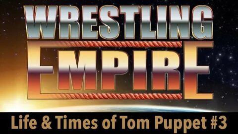 Wrestling empire