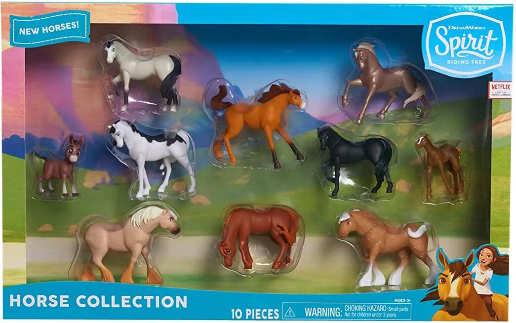 Collection them all