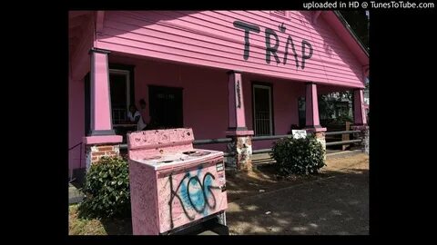 Trap house