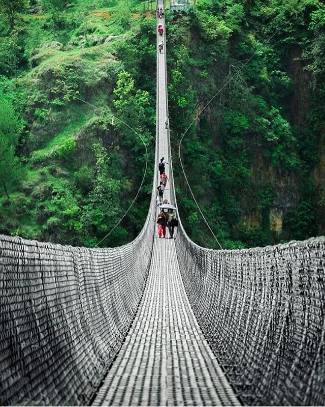 The most long