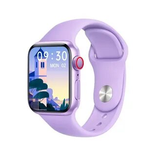 Smart watch m36
