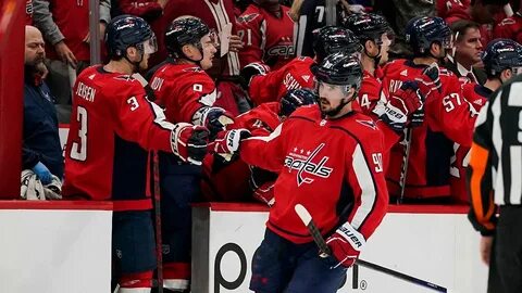 Capitals 3