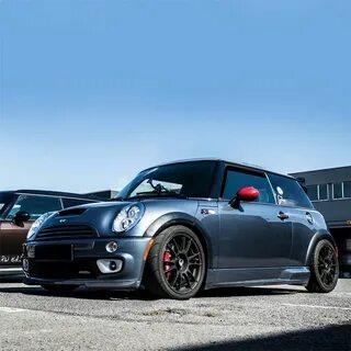 R works
