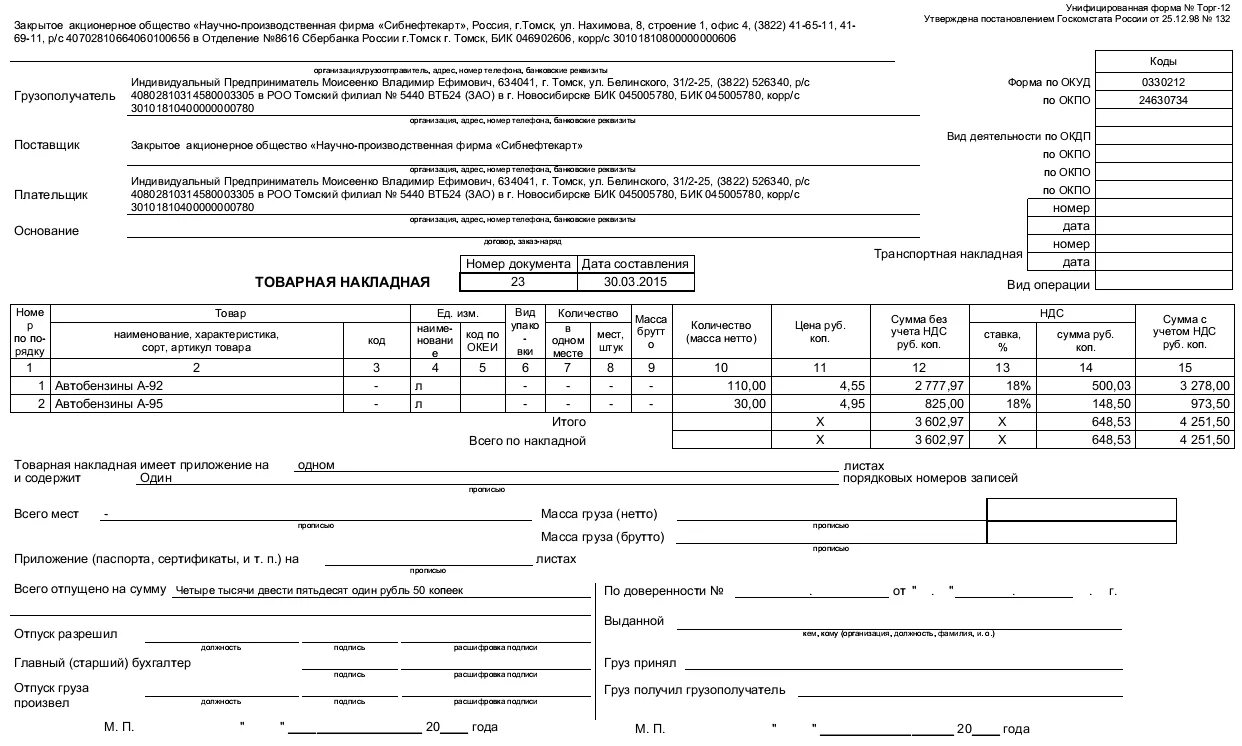 Товарная позиция тн. Торг-12 без НДС образец заполнения. Товарная накладная 2022 образец. Товарная накладная Белоруссии 2022. Заполнение товарной накладной 2022.