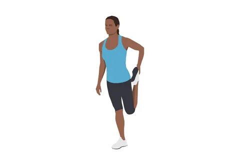 Post run