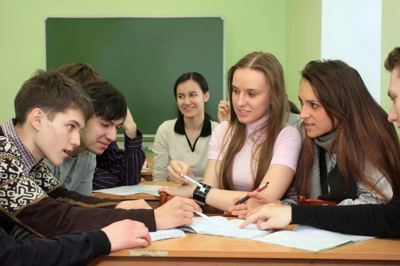 Кем работать после факультета