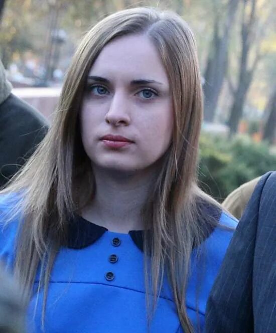 Захарченко владимировна. Захарченко владимировна