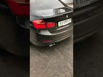 Отстрелы на бмв