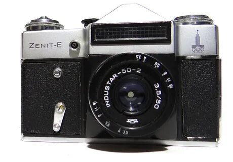 Zenit e