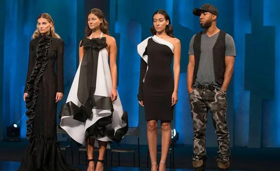 Project Runway: Everything You Need to Know About Season 18, Including the Winne
