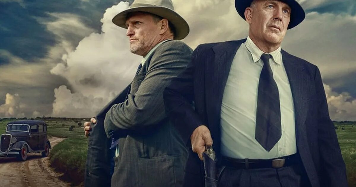 Фрэнк Хеймер Техасский рейнджер. Группа the Highwaymen.