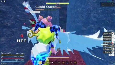 Lust s cupid