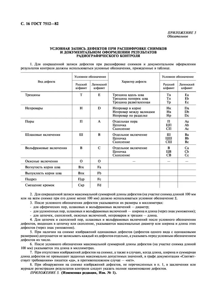 Гост 7512 82 контроль неразрушающий соединения. ГОСТ 7512-82 контроль неразрушающий радиографический. Расшифровка дефектов радиографического контроля сварных соединений. Расшифровка снимков радиографического контроля сварных соединений. Обозначение дефектов ультразвукового контроля.