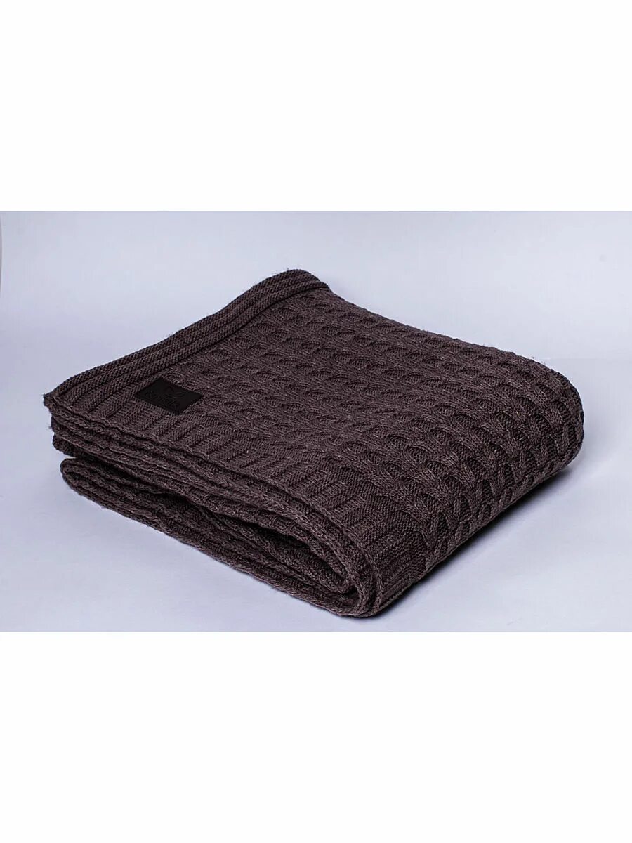 Плед темно коричневый. Плед этель счастье / 3823875. Плед sofi de marko калипсо 160х220 см. Плед «умин»травка 220*240. Покрывала.