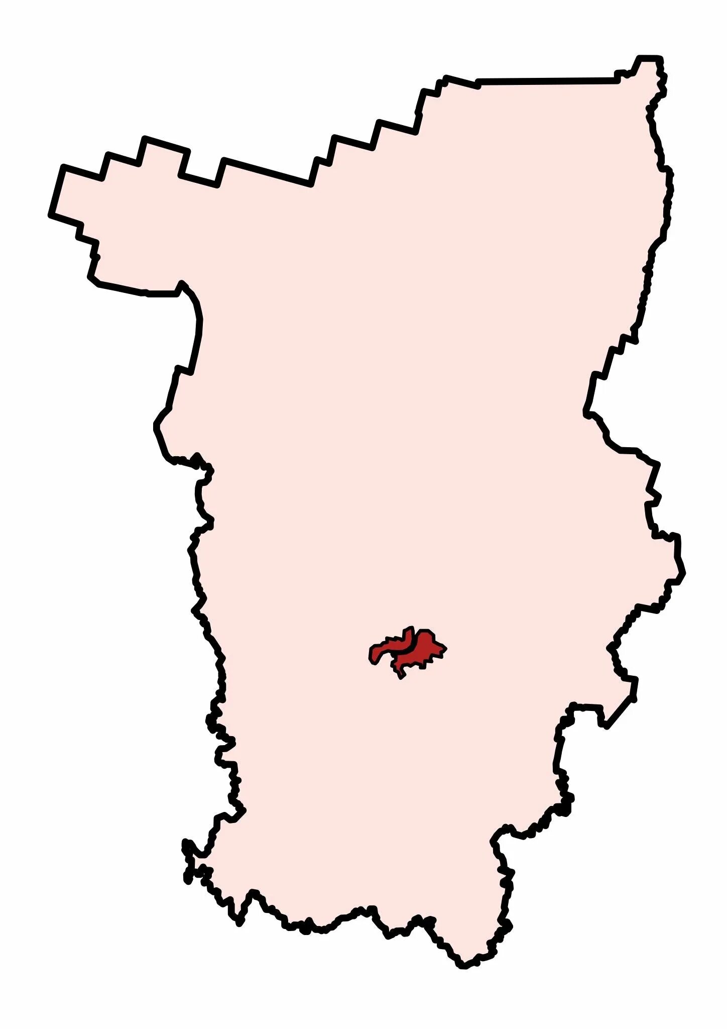 Тест пермский край