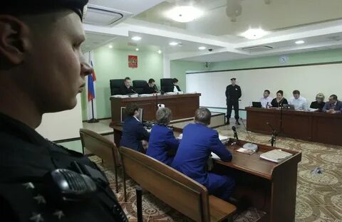 Кировское дело
