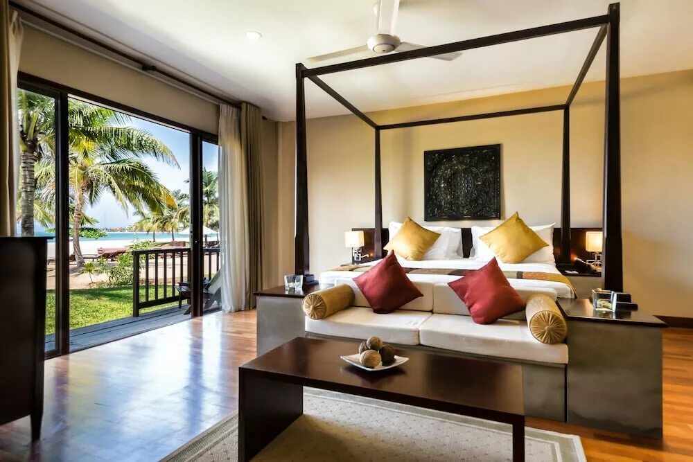 Uga bay 5 шри ланка