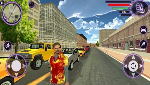 Что такое fun в вегас гранд moimolitvy