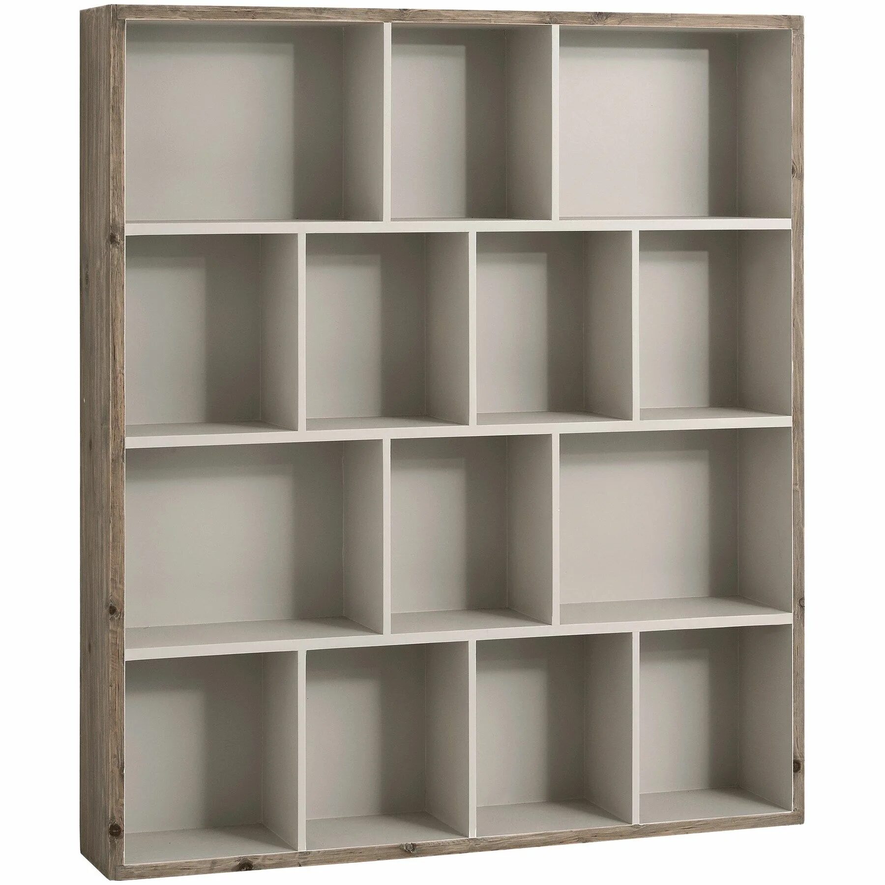 Multi shelf