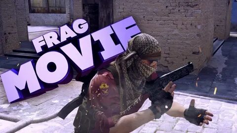 Cs go мувик