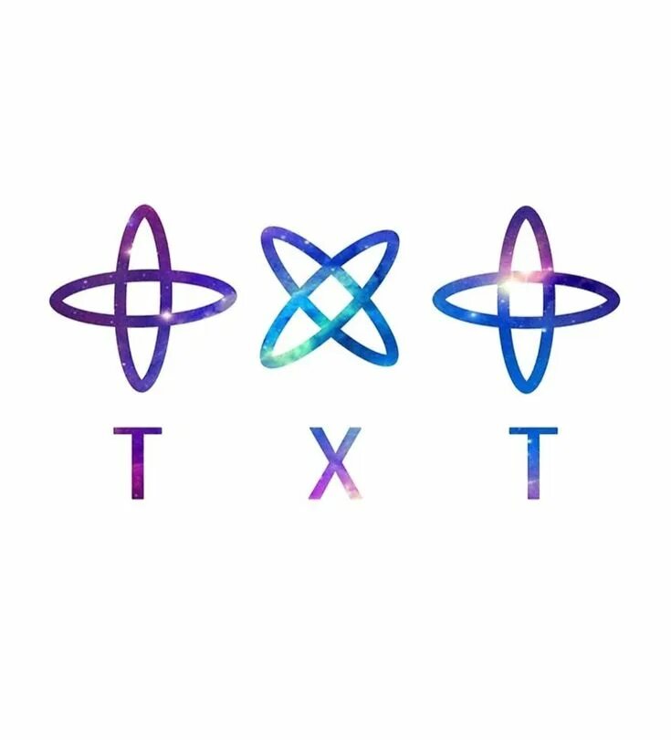 Знак txt. Логотип тхт корейская группа. Txt знак. Txt логотип. Тхт символ.