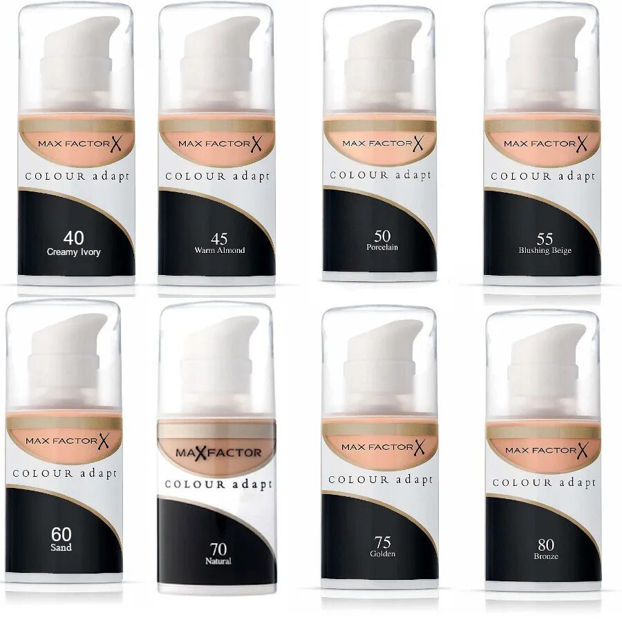 Max factor колор адапт. Max factor colour elixir оттенки блеск. Max factor косметика для глаз палитра. Макс фактор тональный colour adapt 50. Тональный крем макс фактор колор адапт.