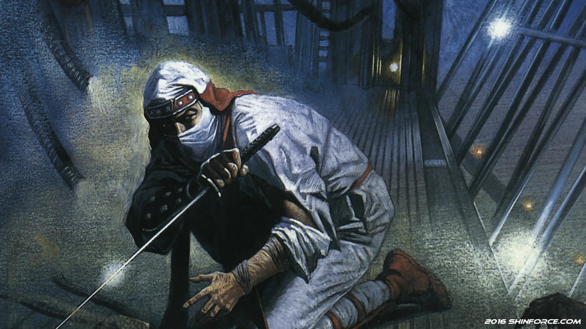 Return of shinobi. Джо мусаши shinobi. super shinobi 3. shinobi 3 sega. шиноби но моно.