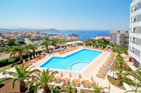 The city hotel 4
