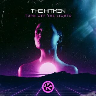 I turn off the lights