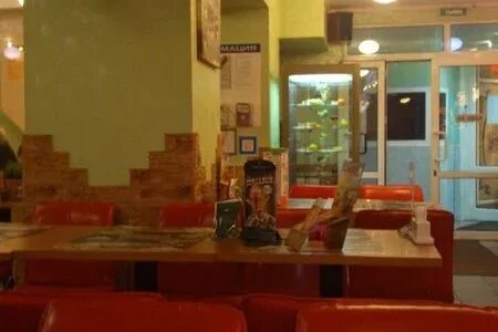 Уномоменто в королеве