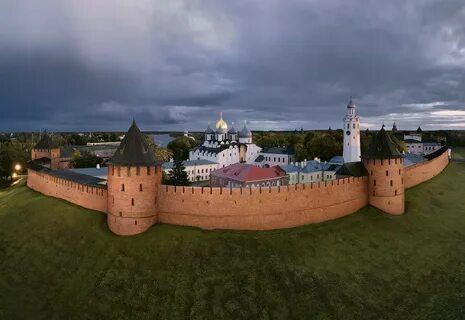 Кремль великий новгород часы работы