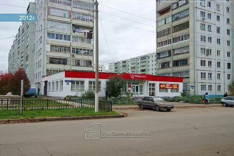 Ул сулейманова