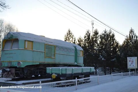 Алапаевск 2