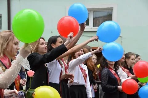 Вакансии в школах твери
