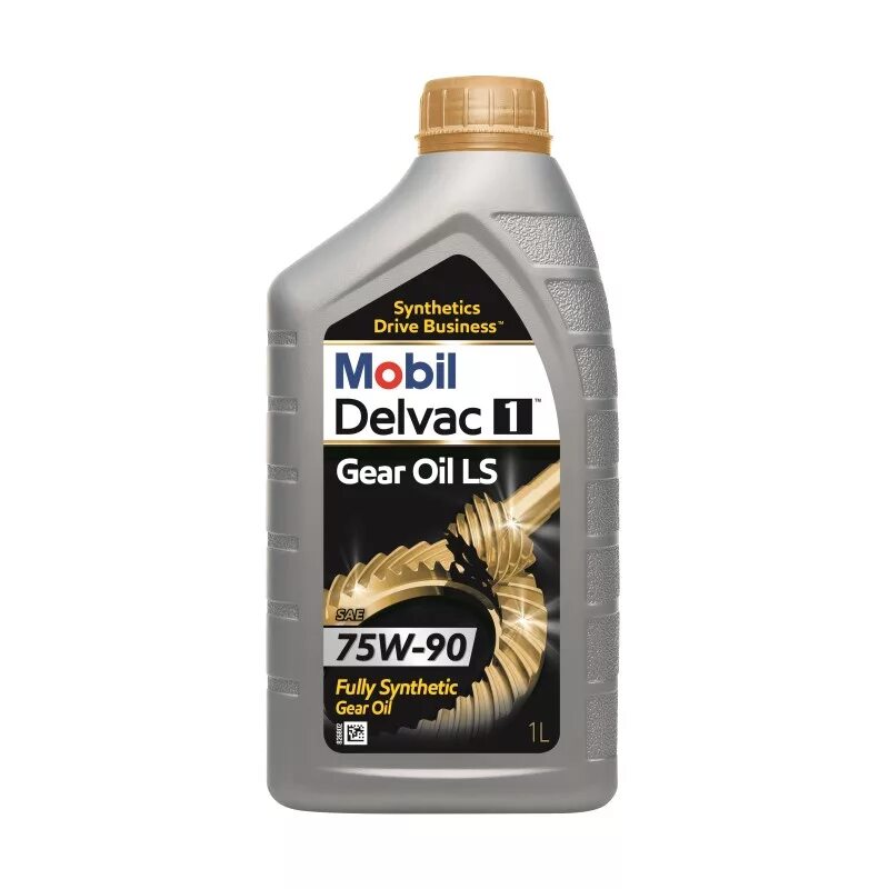 Mobil Delvac 1 Gear Oil 75w-90. Mobil 75w90 gl5 LS. Mobil 75w90 gl-5. Mobil Delvac Gear Oil 75w-90.