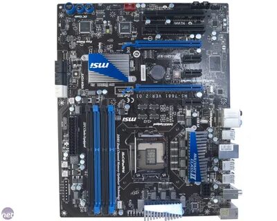 Msi не запускается материнская плата
