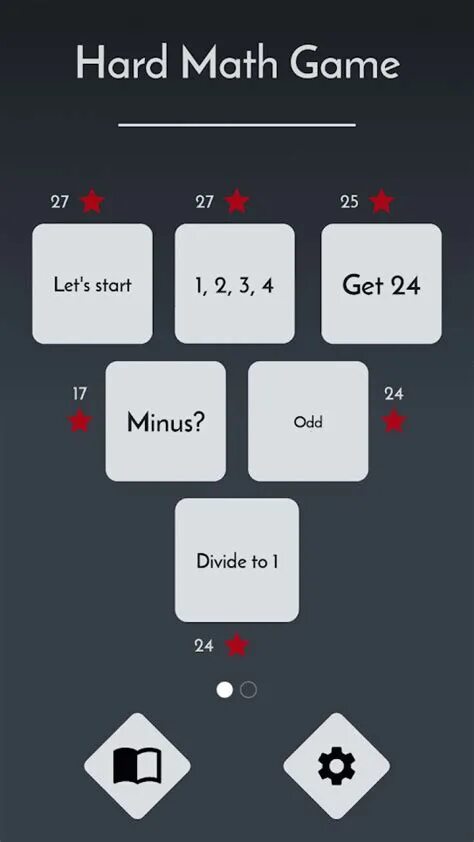 Mod games app android. Hard math. math games. games and mathematics. very hard math.